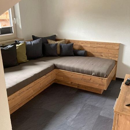 Aparthotel Berghof Geisler Finkenberg Zewnętrze zdjęcie