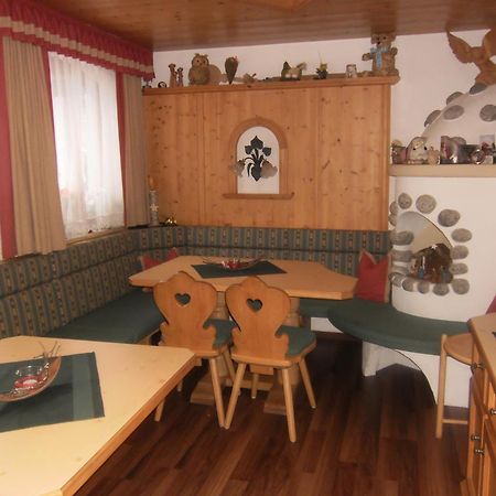 Aparthotel Berghof Geisler Finkenberg Zewnętrze zdjęcie