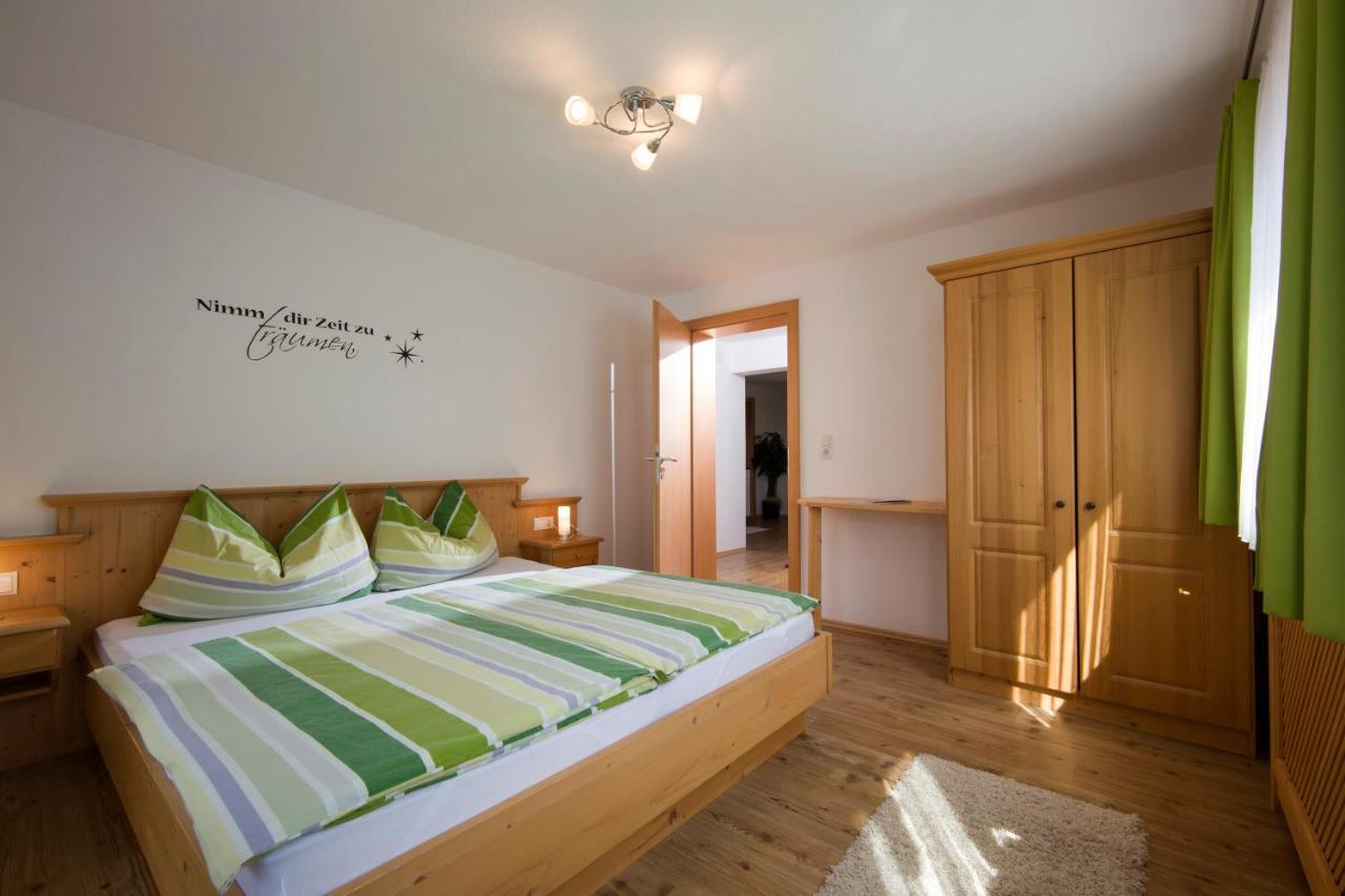 Aparthotel Berghof Geisler Finkenberg Zewnętrze zdjęcie